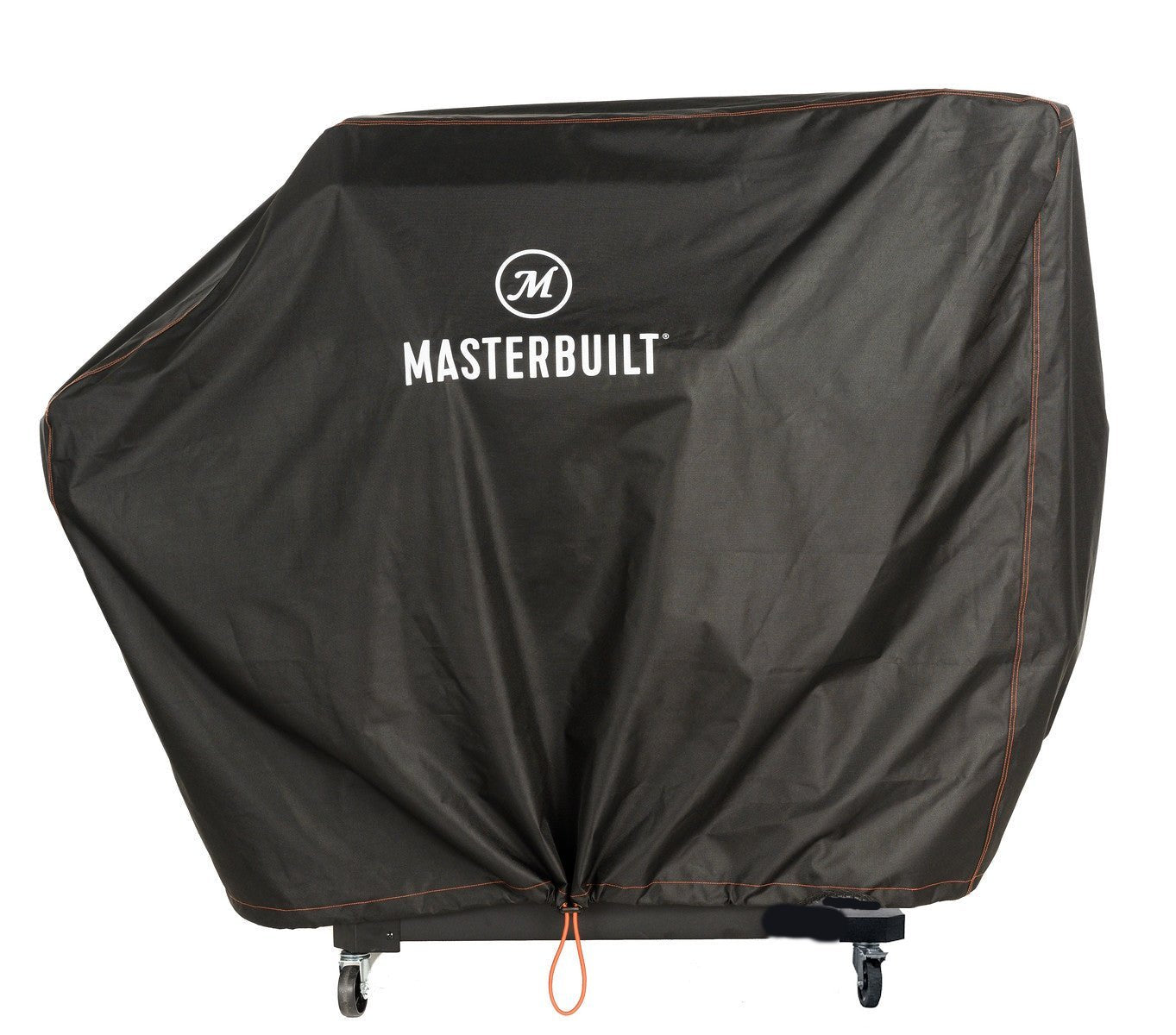 Masterbuilt Gravity Series 1150 Charcoal BBQ & Smoker – Starter Pack with Cover & Charcoal