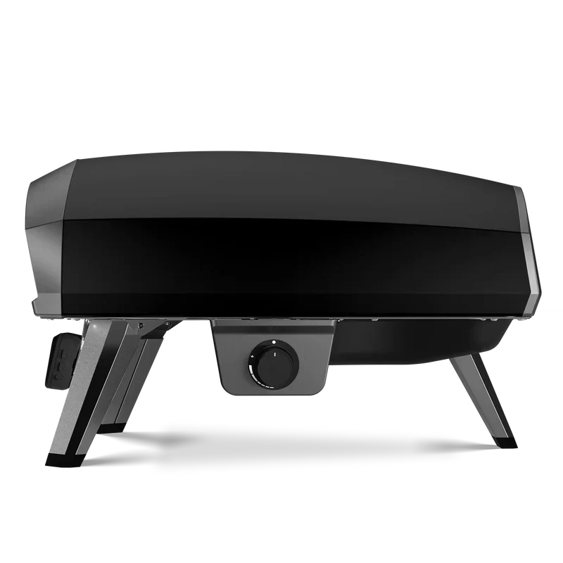 Ooni Koda 2 Pro 18" Gas Pizza Oven – Foundry Black