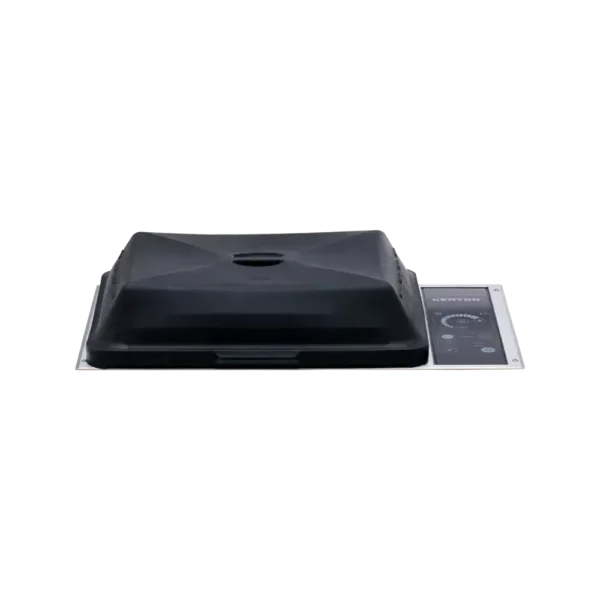 Kenyon SilKEN 21-Inch 240V Built-In Electric Grill with IntelliKEN Touch Control
