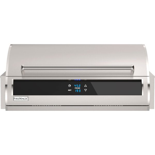 Fire Magic EL500i 30-Inch Built-In Electric Grill – Premium Outdoor Cooking