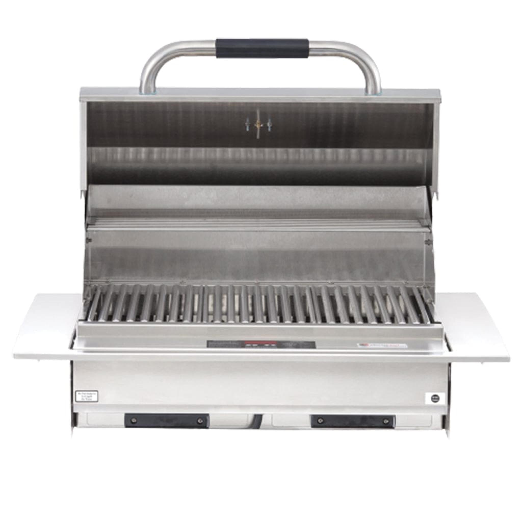 ElectriChef Ruby 32-Inch Premium Countertop Outdoor Electric Grill