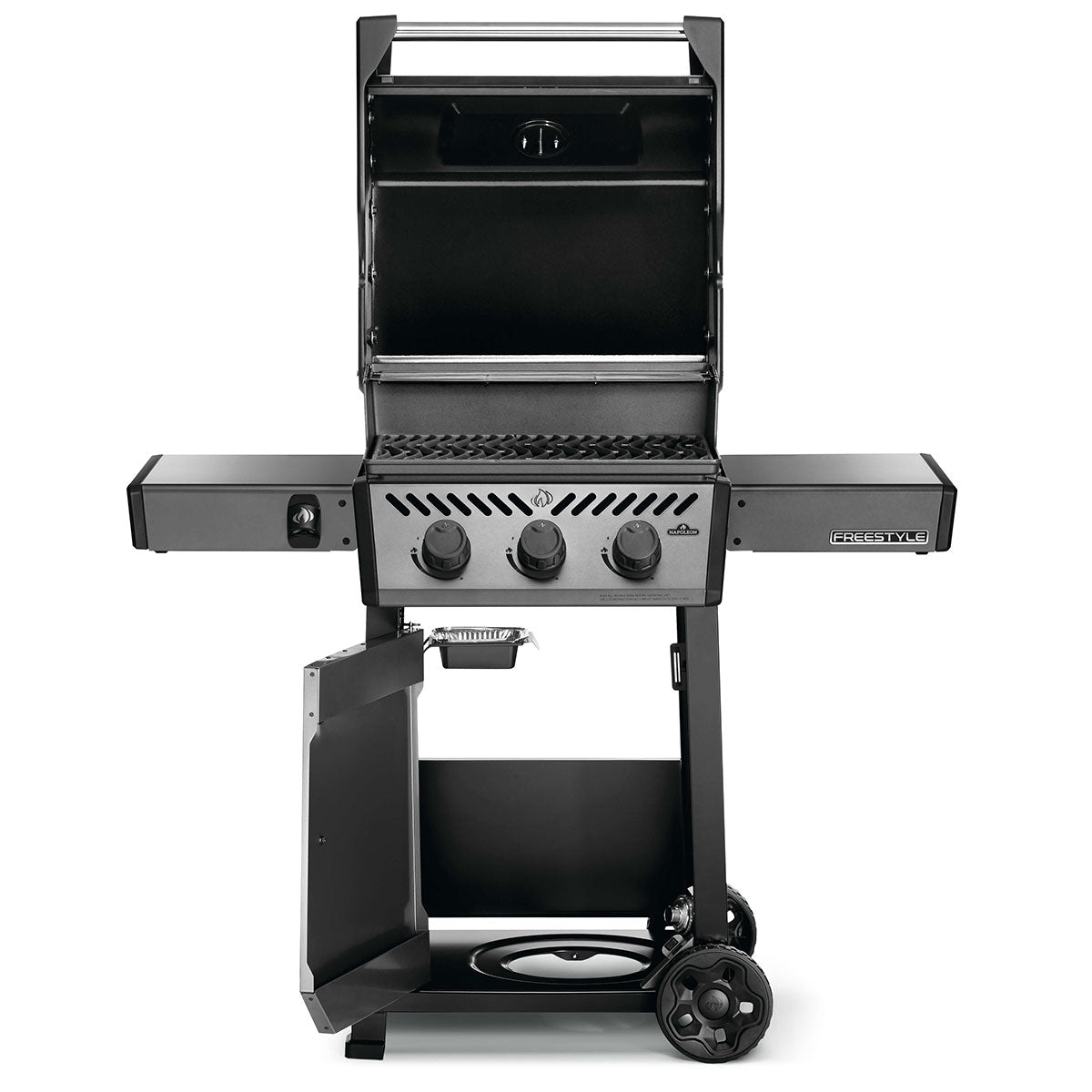 Napoleon Freestyle 365 Gas BBQ with Cart