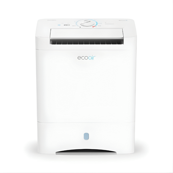 EcoAir DD3 Simple 10L/Day Desiccant Dehumidifier