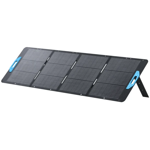 Anker SOLIX PS200 200W Bifacial Portable Solar Panel