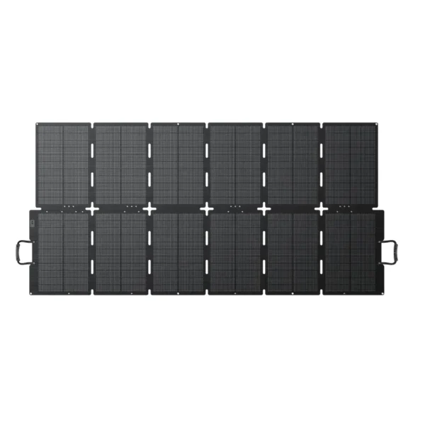 BLUETTI SORA 500 | 500W Portable Folding Solar Panel