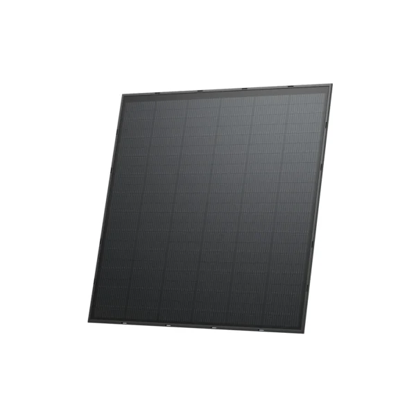 EcoFlow 250W Rigid Solar Panel (4 pieces)