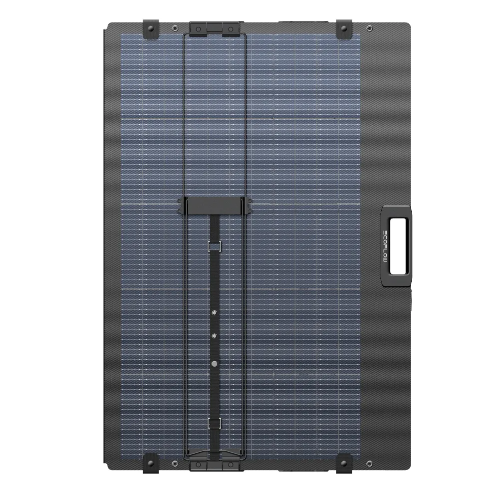 EcoFlow 400W Lightweight Folding Solar Panel