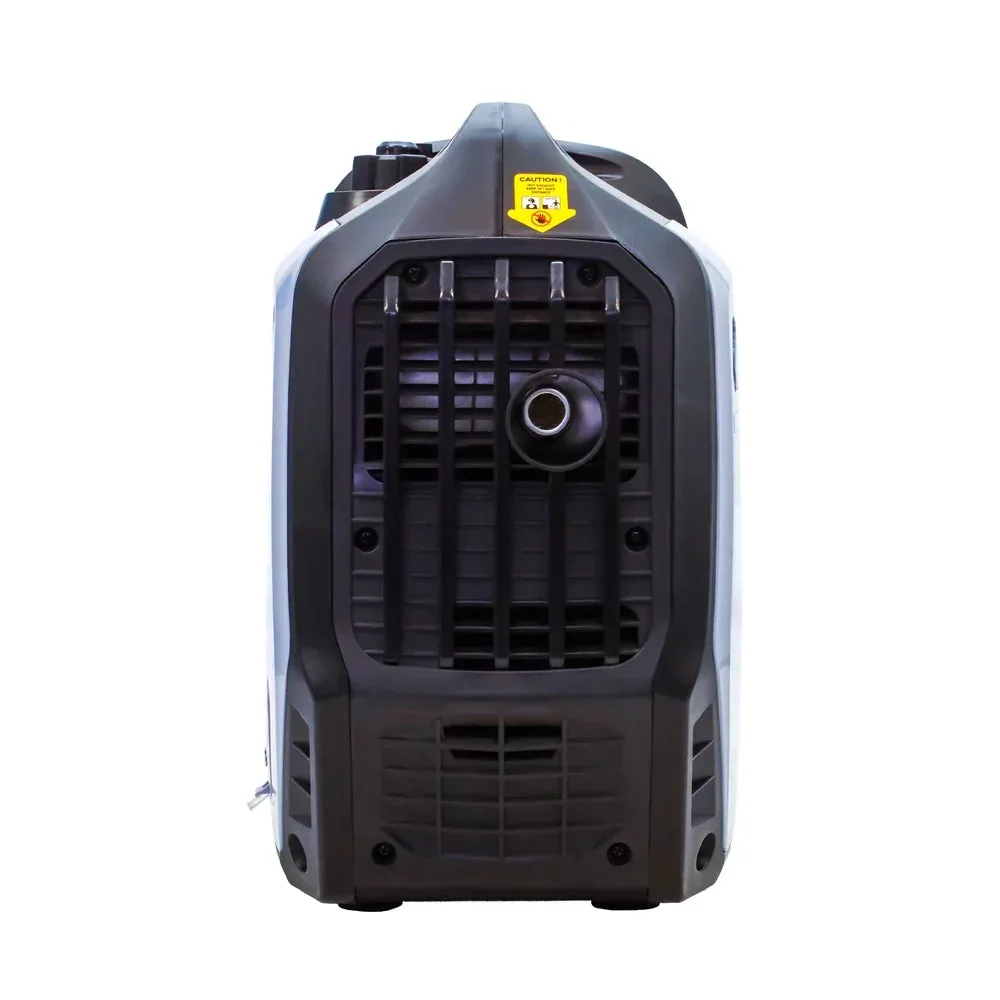 Gorilla Power 2000W Inverter Suitcase Generator