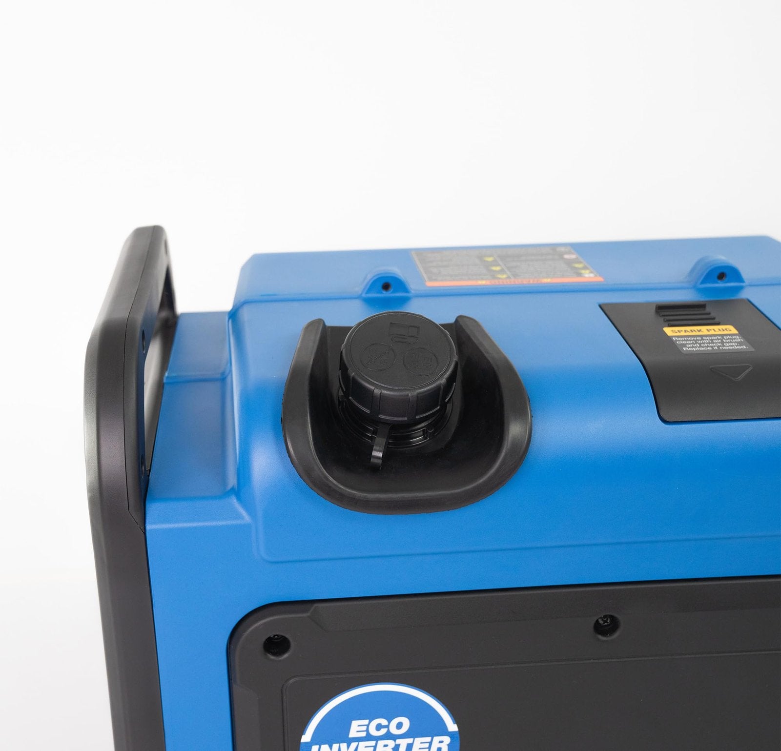 Hyundai HY3250SEi 3.2kW Petrol Inverter Generator